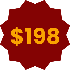$198